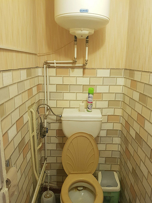 Продается 2х комн квартира  с мебелью  3 этаж 5 этажки Авиатор Чугуев Чугуев - изображение 8