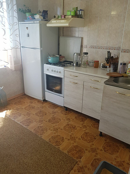 Продается 2х комн квартира  с мебелью  3 этаж 5 этажки Авиатор Чугуев Чугуев - изображение 6