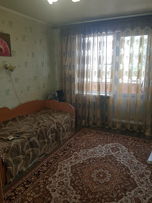 Продается 2х комн квартира  с мебелью  3 этаж 5 этажки Авиатор Чугуев Чугуев - изображение 5