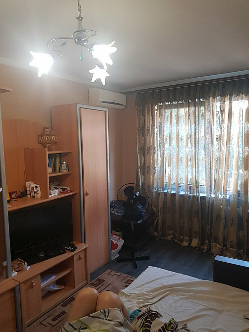 Продается 2х комн квартира  с мебелью  3 этаж 5 этажки Авиатор Чугуев Чугуев - изображение 3