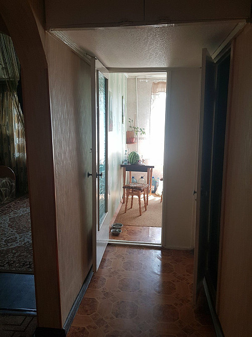 Продается 2х комн квартира  с мебелью  3 этаж 5 этажки Авиатор Чугуев Чугуев - изображение 4