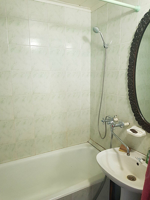 Продается 2х комн квартира  с мебелью  3 этаж 5 этажки Авиатор Чугуев Чугуев - изображение 7