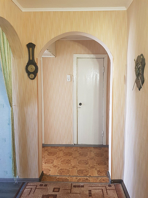 Продается 2х комн квартира  с мебелью  3 этаж 5 этажки Авиатор Чугуев Чугуев - изображение 1