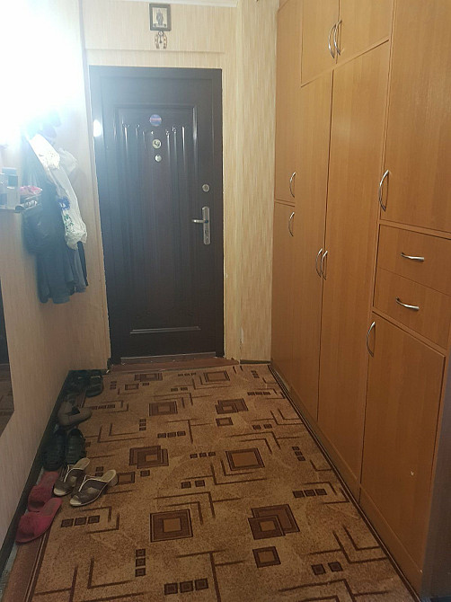 Продается 2х комн квартира  с мебелью  3 этаж 5 этажки Авиатор Чугуев Чугуев - изображение 2