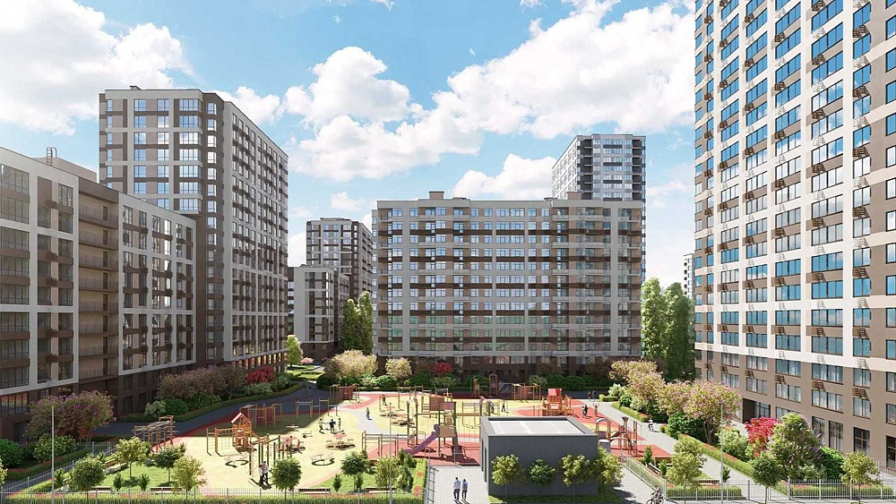 Продаж 2 кім Варшавський 2 Буд 11.2 Гарний вид. 1400 дол/м2 Киев - изображение 3