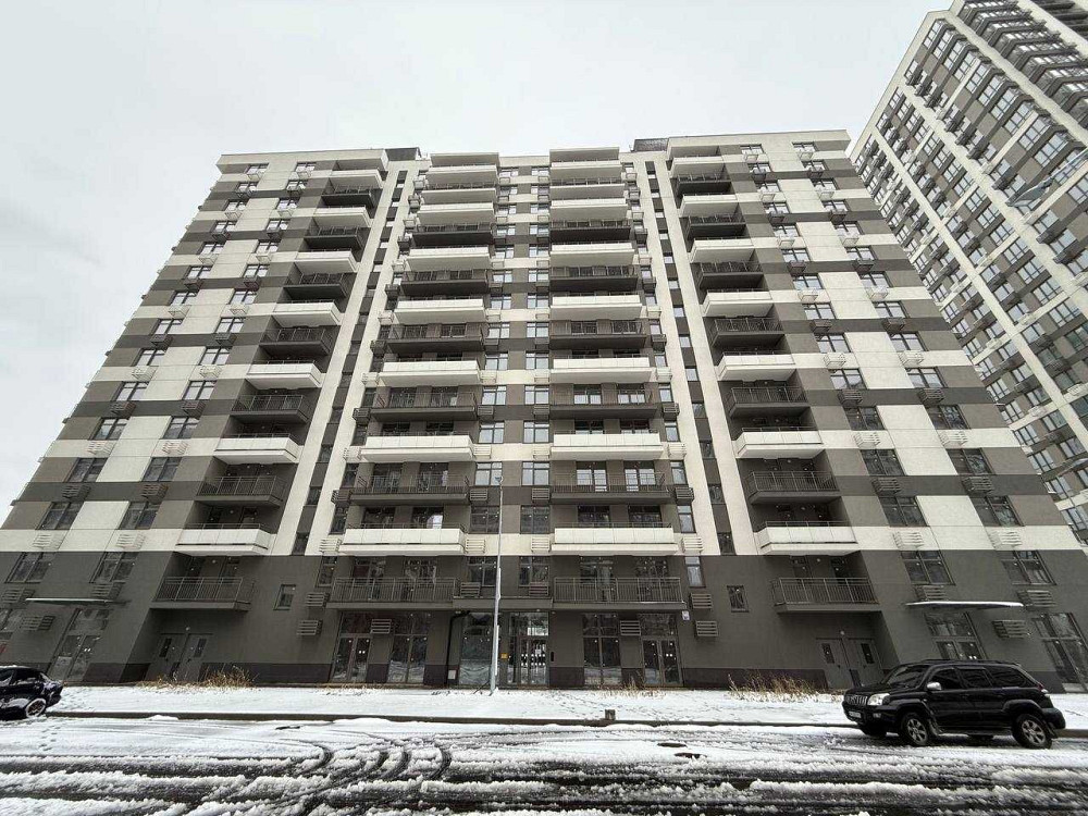 Продаж 2 кім Варшавський 2 Буд 11.2 Гарний вид. 1400 дол/м2 Киев - изображение 7