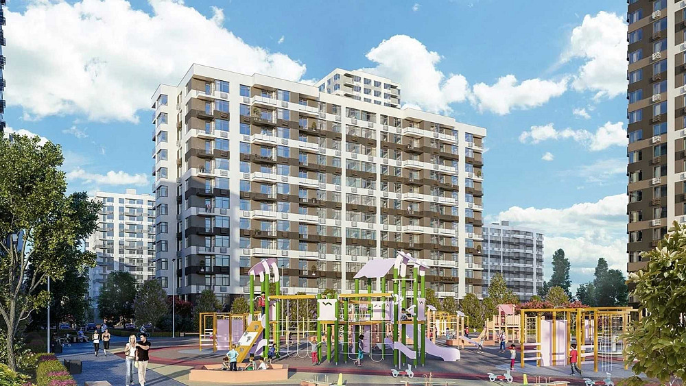 Продаж 2 кім Варшавський 2 Буд 11.2 Гарний вид. 1400 дол/м2 Киев - изображение 4