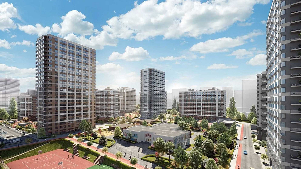 Продаж 2 кім Варшавський 2 Буд 11.2 Гарний вид. 1400 дол/м2 Киев - изображение 2