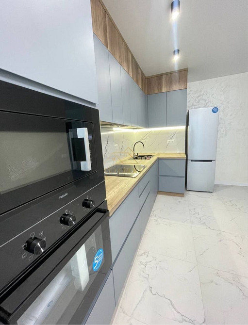 Продаж 1 кім квартири з євроремонтов в комфортному ЖК Ивано-Франковск - изображение 1