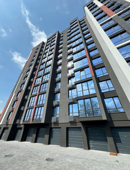 Продаж 1 кім квартири з євроремонтов в комфортному ЖК Ивано-Франковск - изображение 4