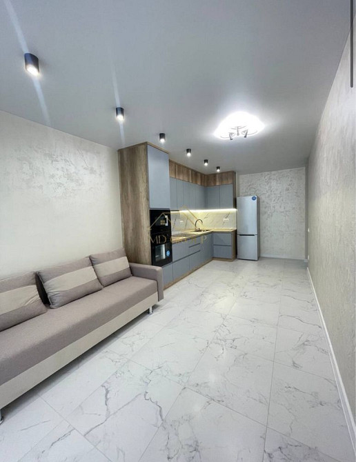 Продаж 1 кім квартири з євроремонтов в комфортному ЖК Ивано-Франковск - изображение 2