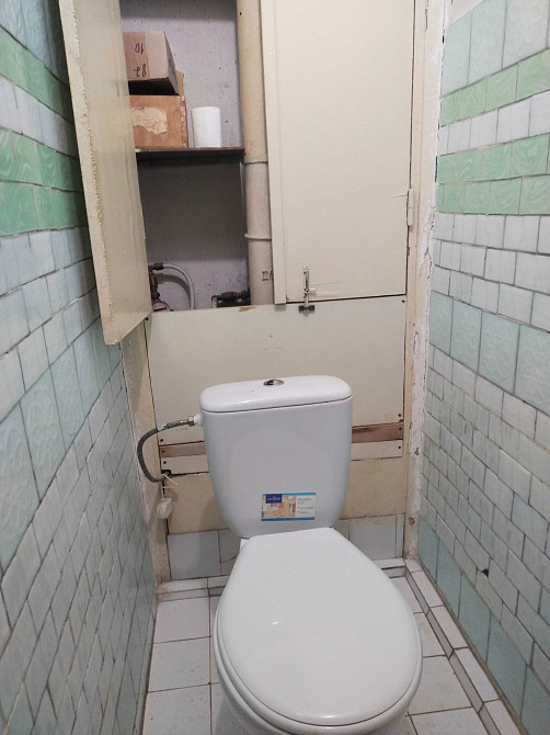 1 кімнатна Ратушного 5 Киев - изображение 8