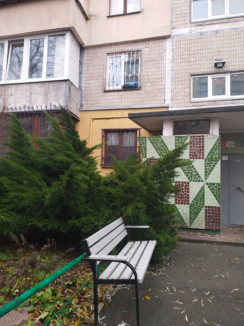 1 кімнатна Ратушного 5 Киев - изображение 1