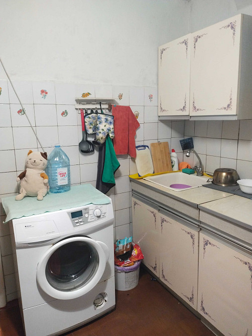 1 кімнатна Ратушного 5 Киев - изображение 5