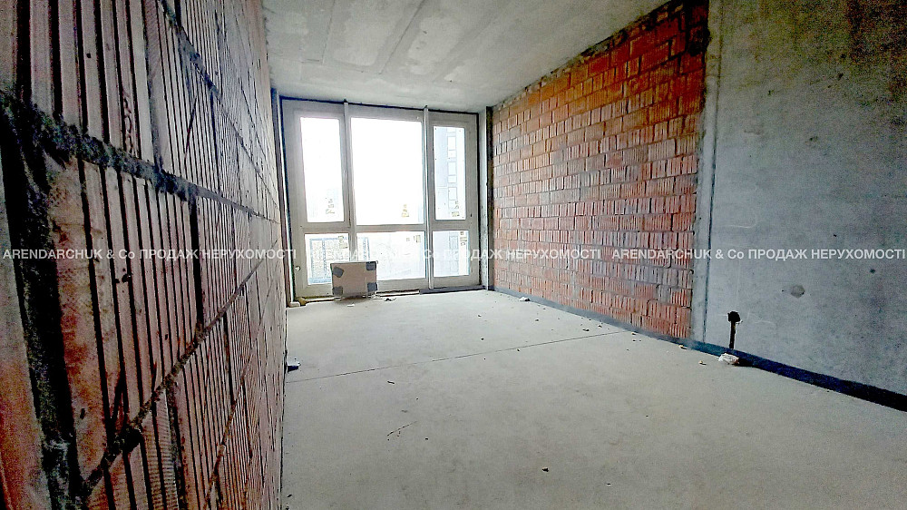 Актуально! 2к простора квартира 76 м2  ЖК Славутич Зарічна 4 кор.2 Киев - изображение 8