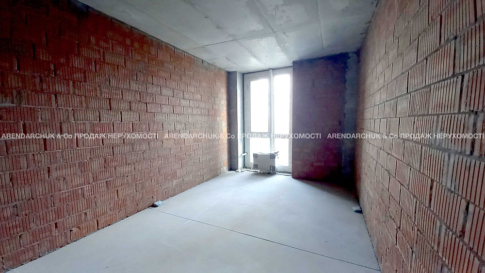 Актуально! 2к простора квартира 76 м2  ЖК Славутич Зарічна 4 кор.2 Киев - изображение 6