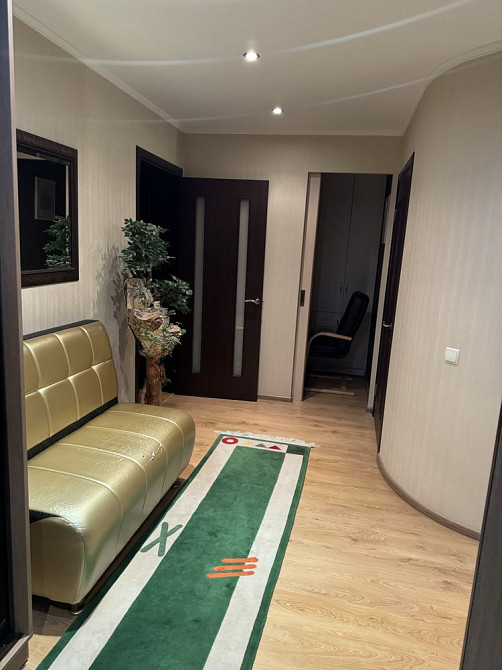 Продам 2-шку,75 м.кв.вул.Миру,обжита новобудова.Закрита територія. Ирпень - изображение 7