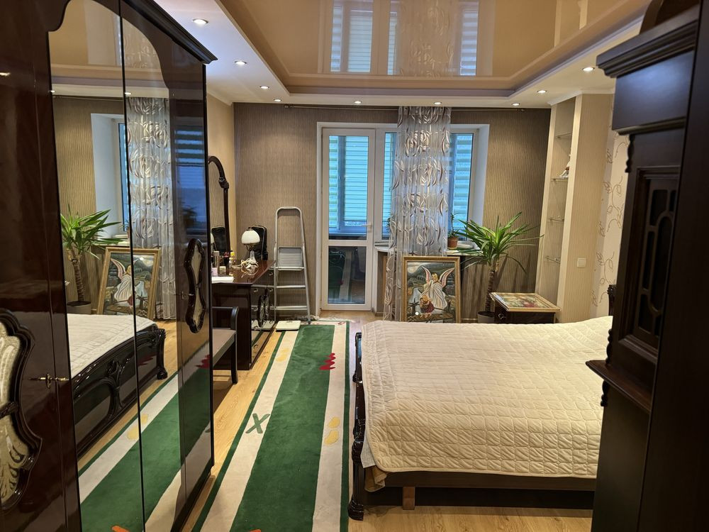 Продам 2-шку,75 м.кв.вул.Миру,обжита новобудова.Закрита територія. Ирпень - изображение 3