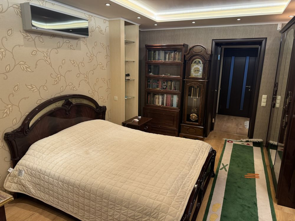 Продам 2-шку,75 м.кв.вул.Миру,обжита новобудова.Закрита територія. Ирпень - изображение 2