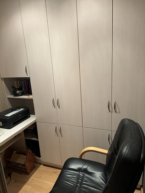 Продам 2-шку,75 м.кв.вул.Миру,обжита новобудова.Закрита територія. Ирпень - изображение 8