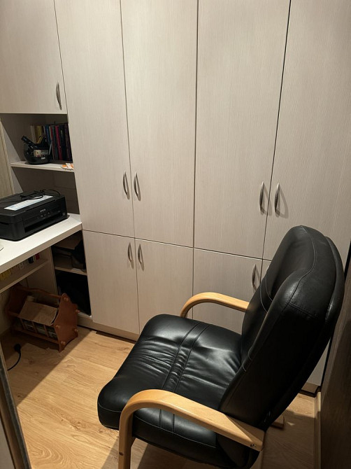 Продам 2-шку,75 м.кв.вул.Миру,обжита новобудова.Закрита територія. Ирпень - изображение 6