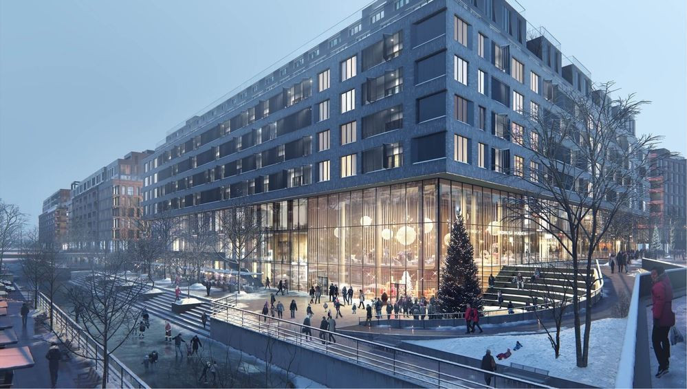 Жк рибальский, rybalsky, власник, 78кв. Киев - изображение 1