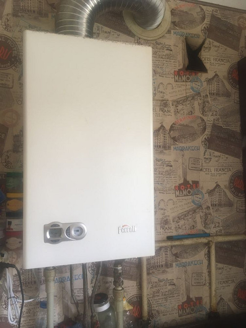 Продам квартиру 3х кімнатну Житомир - изображение 8