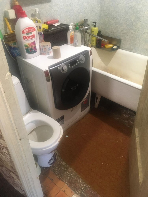 Продам квартиру 3х кімнатну Житомир - изображение 6