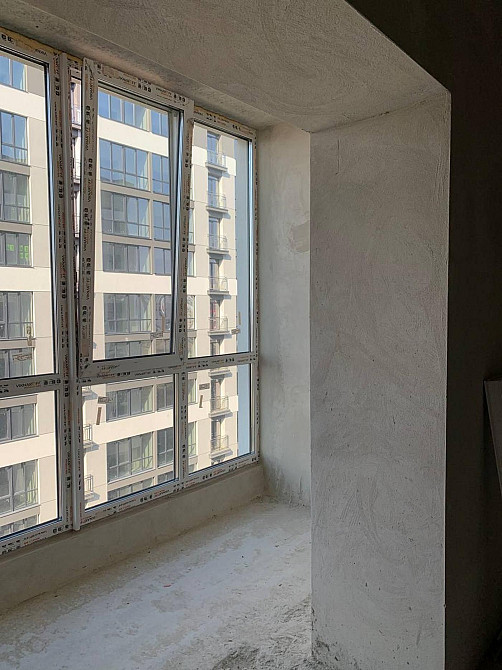 Продаж трикімнатної квартири в готовому будинку Івано-Франківськ - зображення 5