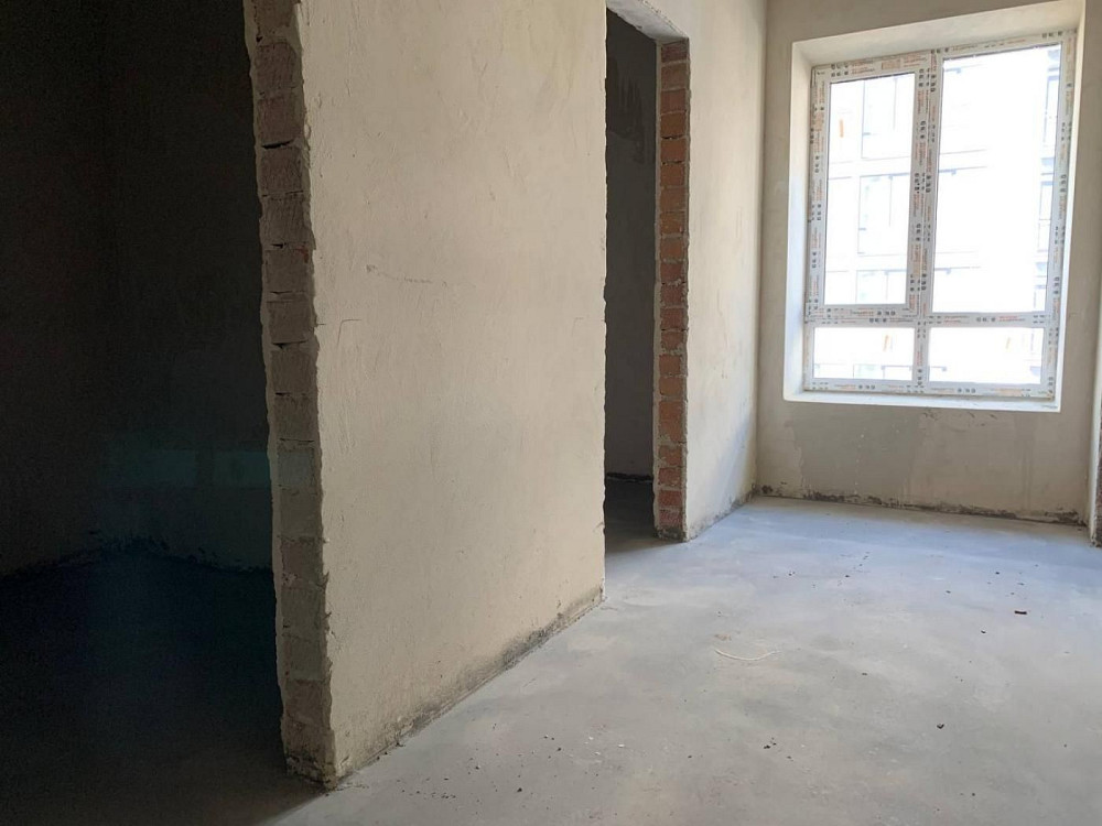 Продаж трикімнатної квартири в готовому будинку Івано-Франківськ - зображення 6