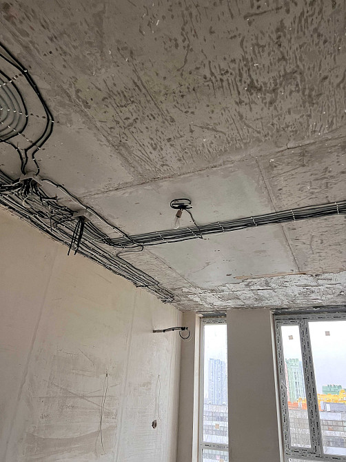 Квартира у чудовому комлексі  Комфортаунт Киев - изображение 4