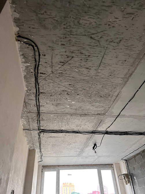 Квартира у чудовому комлексі  Комфортаунт Киев - изображение 7