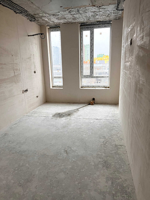 Квартира у чудовому комлексі  Комфортаунт Киев - изображение 3