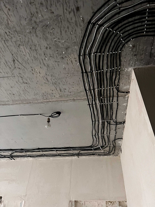 Квартира у чудовому комлексі  Комфортаунт Киев - изображение 6