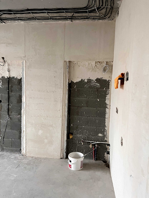 Квартира у чудовому комлексі  Комфортаунт Киев - изображение 5