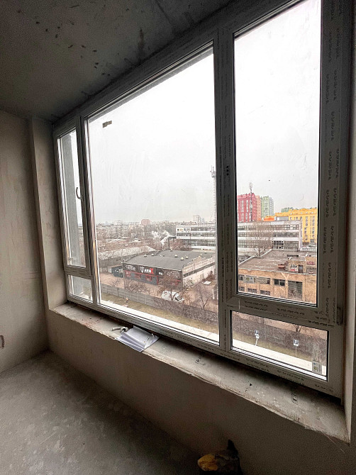 Квартира у чудовому комлексі  Комфортаунт Киев - изображение 8