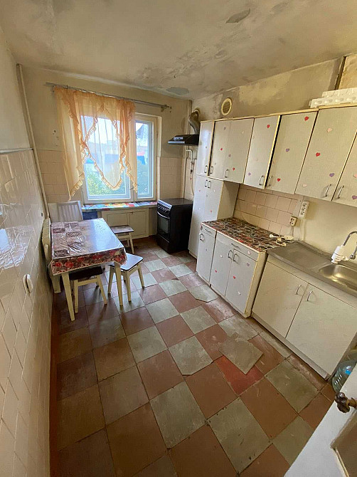3кімнатна кв. на ближній Полтавській (КІРУЕ), інд. опалення, терміново Кропивницький - зображення 6