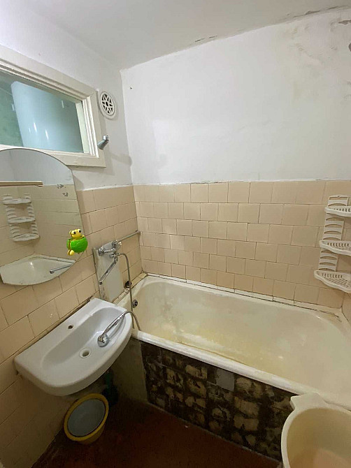 3кімнатна кв. на ближній Полтавській (КІРУЕ), інд. опалення, терміново Кропивницький - зображення 5