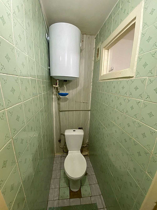 3кімнатна кв. на ближній Полтавській (КІРУЕ), інд. опалення, терміново Кропивницький - зображення 4