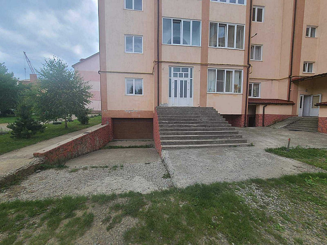 Продаж 3к квартири 100 кв. м +100м2 гараж на вул. Бойко Івана Hlyboka - photo 1