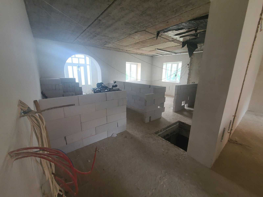 Продаж 3к квартири 100 кв. м +100м2 гараж на вул. Бойко Івана Глибока - зображення 7