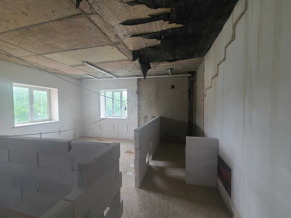 Продаж 3к квартири 100 кв. м +100м2 гараж на вул. Бойко Івана Глибока - зображення 4