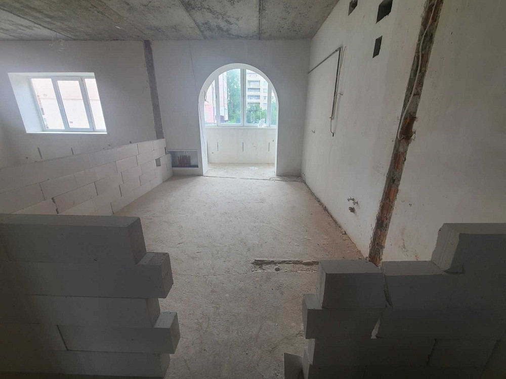 Продаж 3к квартири 100 кв. м +100м2 гараж на вул. Бойко Івана Глибока - зображення 8