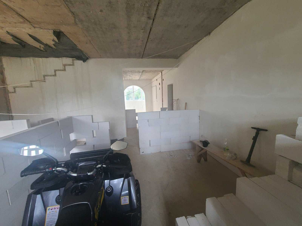 Продаж 3к квартири 100 кв. м +100м2 гараж на вул. Бойко Івана Глибока - зображення 6