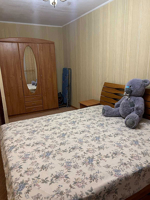 ‼️Власник‼️ Продам 3х кім. квартиру, метро Гер. Праці 3 хвилини Харків - зображення 4