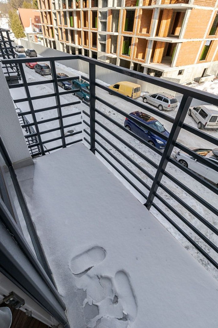 Продаж 1-кімн.кв-ри вул.Львівська, ЖК ҐРІНВУД-2 Львів - зображення 8