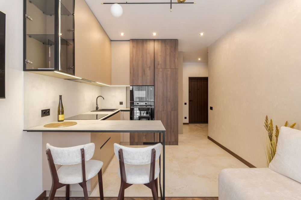 Продаж 1-кімн.кв-ри вул.Львівська, ЖК ҐРІНВУД-2 Львів - зображення 5