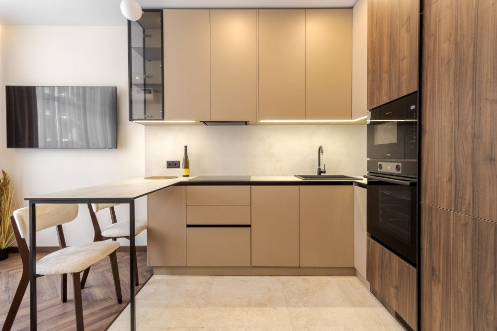 Продаж 1-кімн.кв-ри вул.Львівська, ЖК ҐРІНВУД-2 Львів - зображення 4