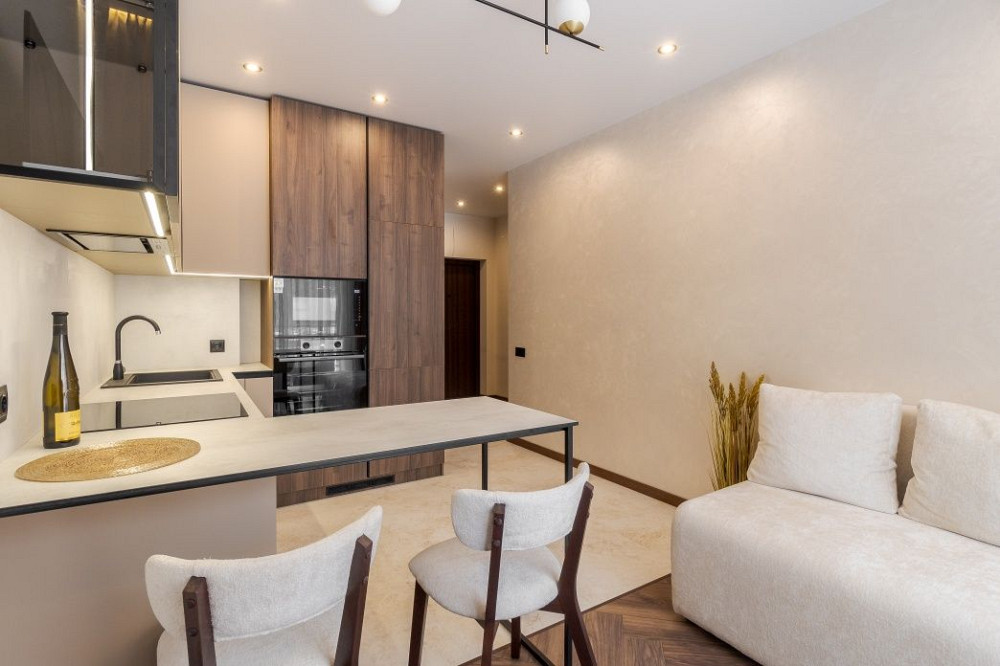 Продаж 1-кімн.кв-ри вул.Львівська, ЖК ҐРІНВУД-2 Львів - зображення 1