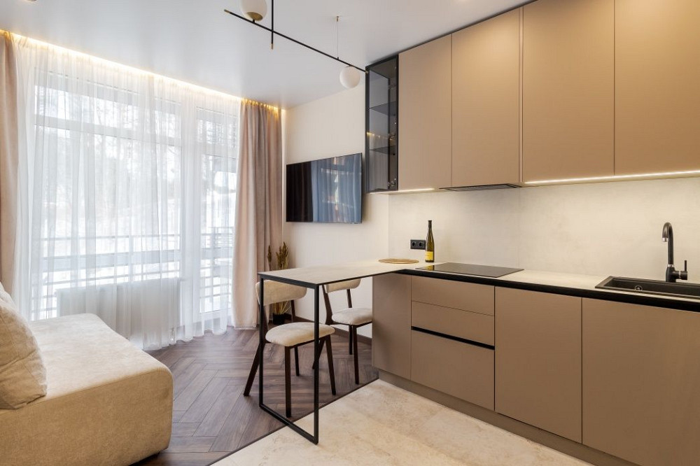 Продаж 1-кімн.кв-ри вул.Львівська, ЖК ҐРІНВУД-2 Львів - зображення 2